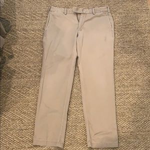 Polo Ralph Lauren khakis